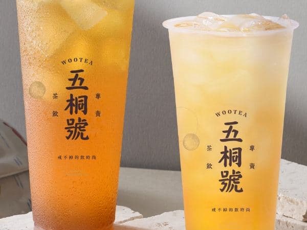 五桐號「2大夯品」買一送一