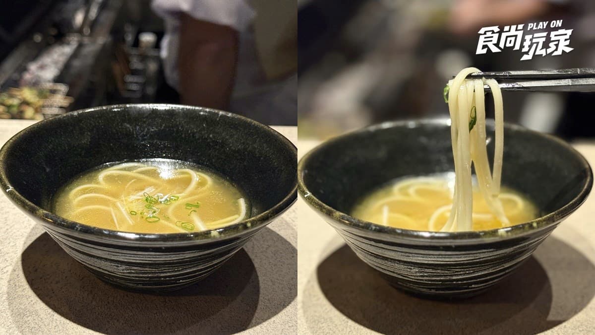 日本最難預約「燒鳥名店」首登台!開幕地點+預約方式曝,1道200元有找 日本最難預約「燒鳥名店」首登台!開幕地點+預約方式曝,1道200元有找