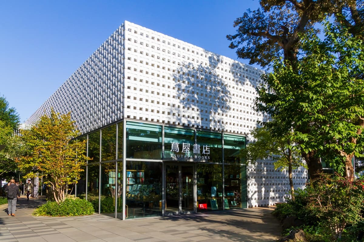 日本最美書店開進松菸!蔦屋書店海外首間直營店登台,對決誠品掀「書店大戰」 日本最美書店開進松菸!蔦屋書店海外首間直營店登台,對決誠品掀「書店大戰」