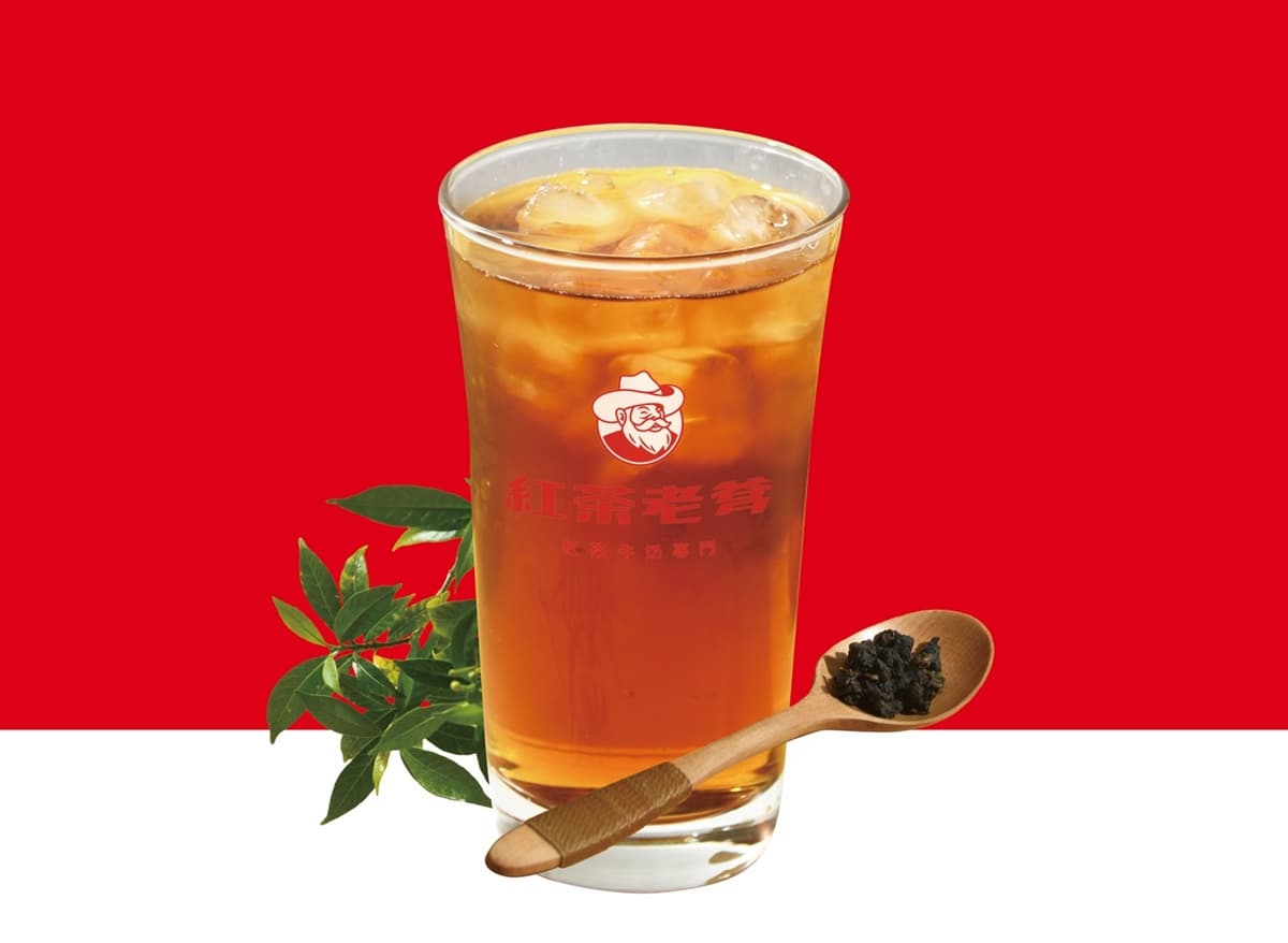 紅茶牛奶第2杯半價!手搖專家限時優惠,古早味紅茶+高牧牛奶太欠喝 紅茶牛奶第2杯半價!手搖專家限時優惠,古早味紅茶+高牧牛奶太欠喝