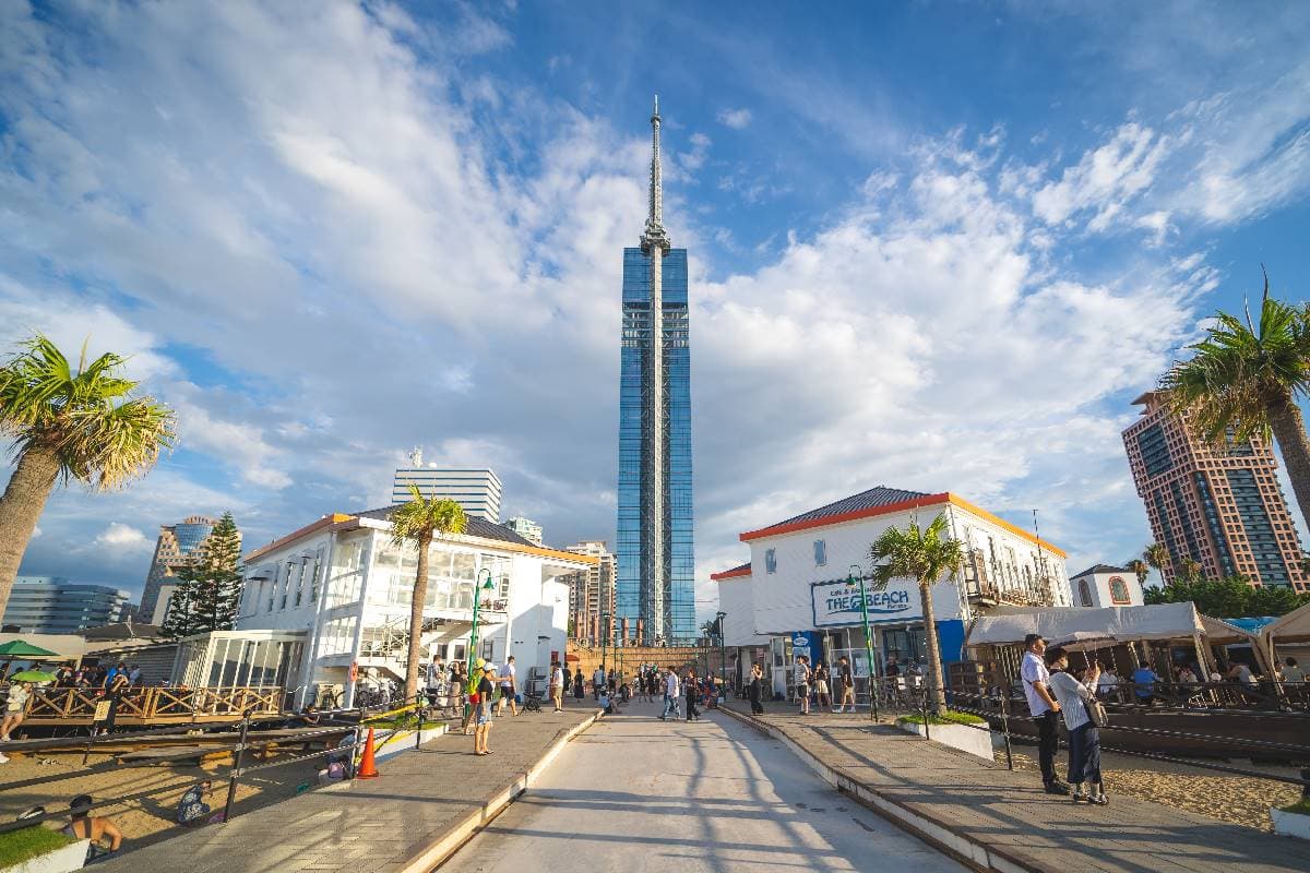 別只會去太宰府、博多運河城!網友推薦福岡景點Top10,這裡好逛又好買 別只會去太宰府、博多運河城!網友推薦福岡景點Top10,這裡好逛又好買
