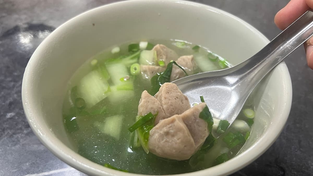 貢「ㄨㄢˊ」怎麼寫?教育部正確寫法曝光,一堆台灣人都記錯:白活40年了
