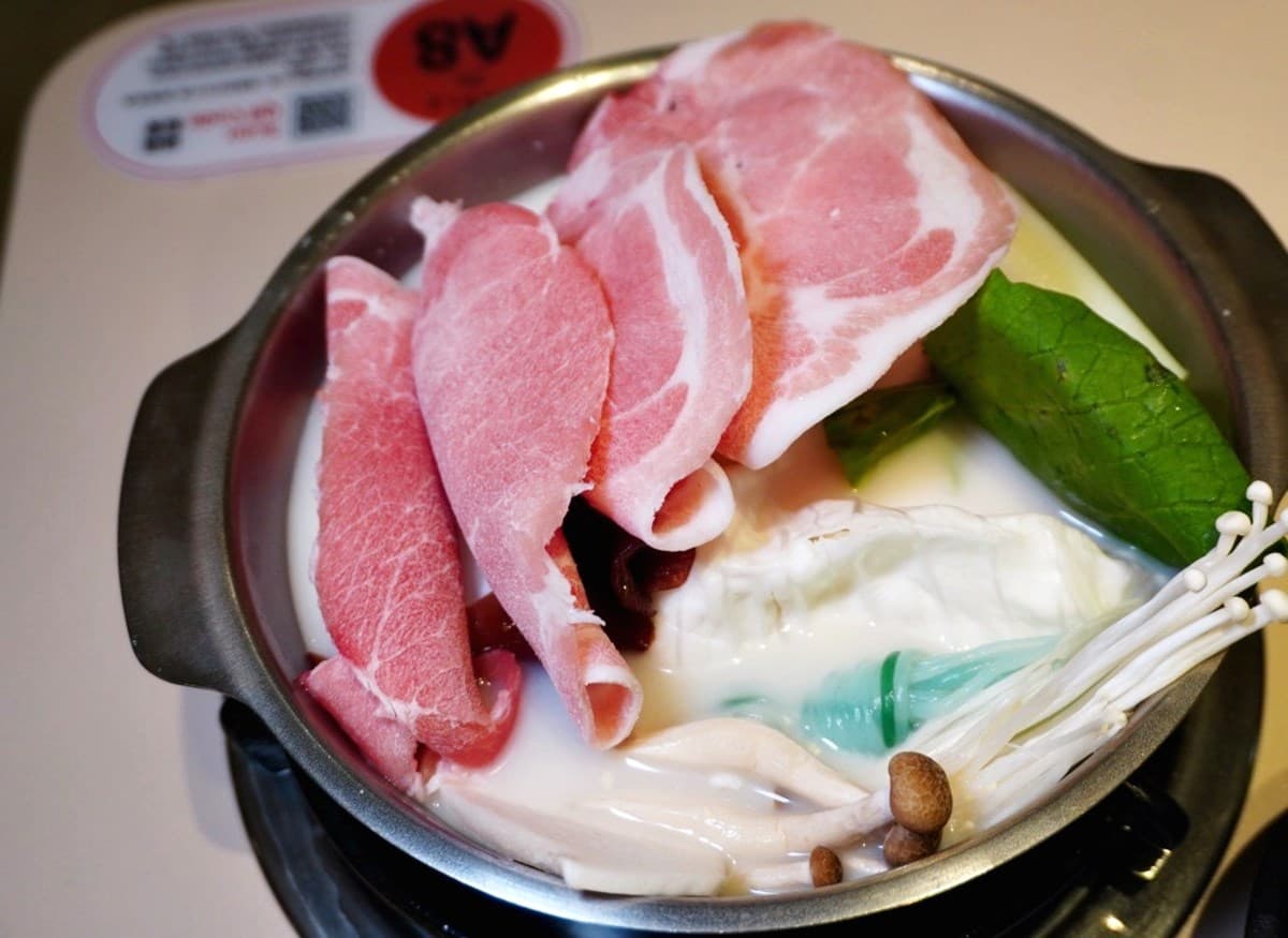暖暖小火鍋(一心店)