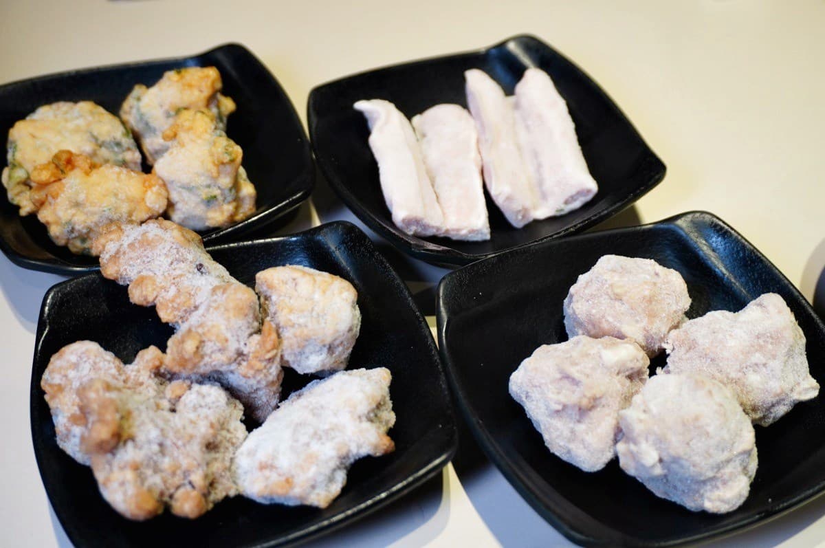 178元起吃到飽!4.8星「平價火鍋」滷肉飯、零食、泡麵牆無限,飲料甜點暢吃 178元起吃到飽!4.8星「平價火鍋」滷肉飯、零食、泡麵牆無限,飲料甜點暢吃