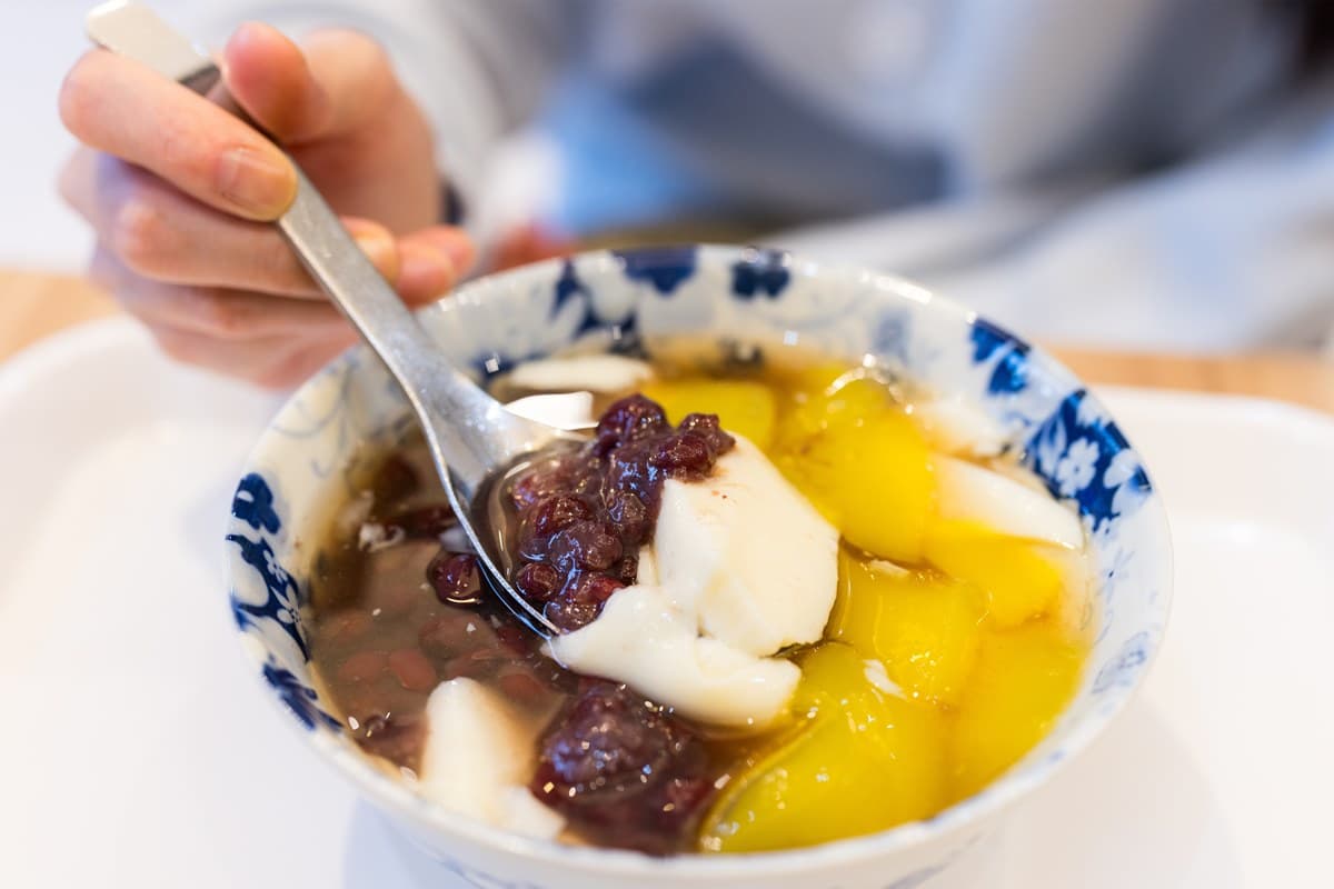 不是雞排、臭豆腐!日本網友愛上「1台灣小吃」狂買,配料多元、超消暑 不是雞排、臭豆腐!日本網友愛上「1台灣小吃」狂買,配料多元、超消暑