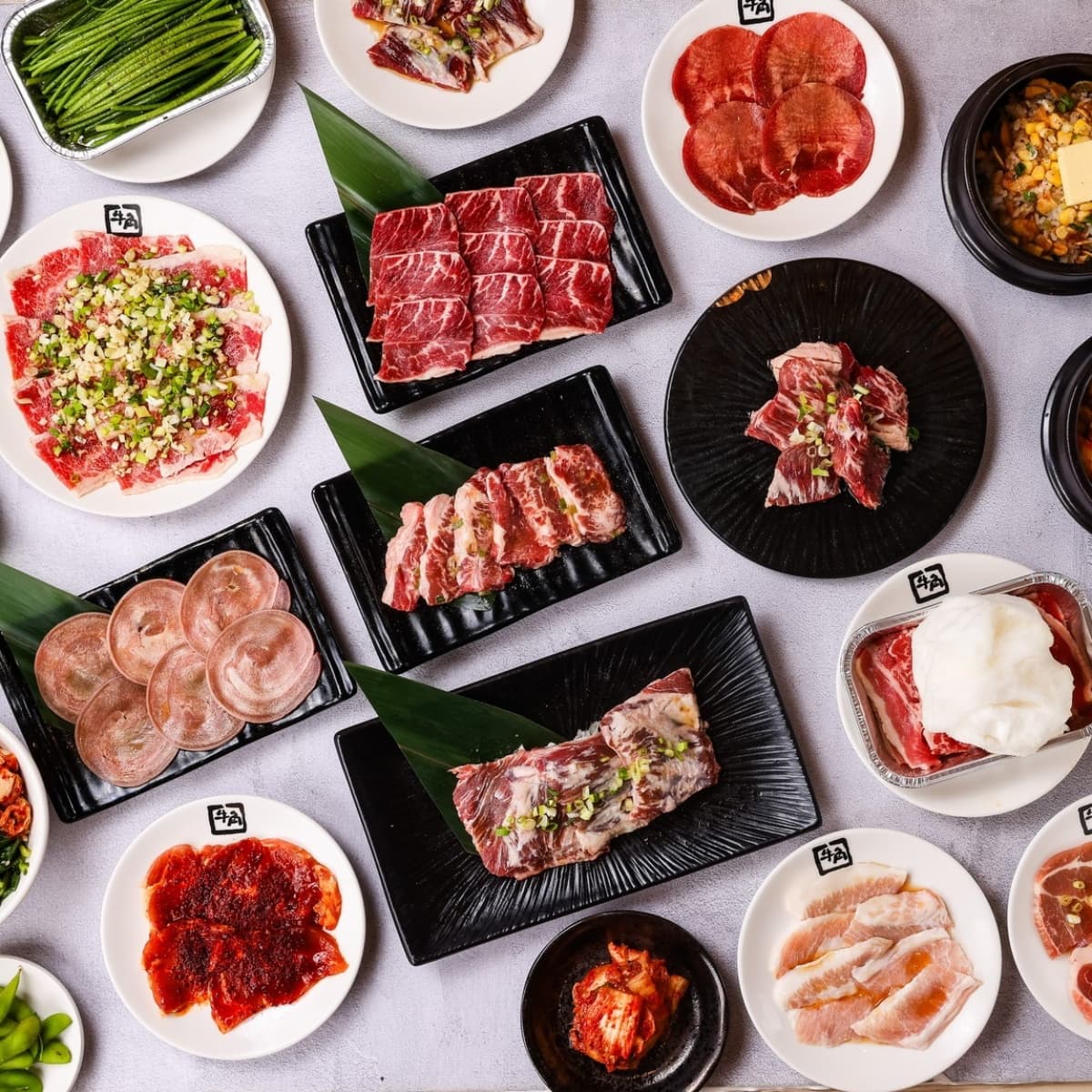 499元燒肉吃到飽!海鮮、主食百道無限續,加碼260元燒肉定食+自助吧 499元燒肉吃到飽!海鮮、主食百道無限續,加碼260元燒肉定食+自助吧