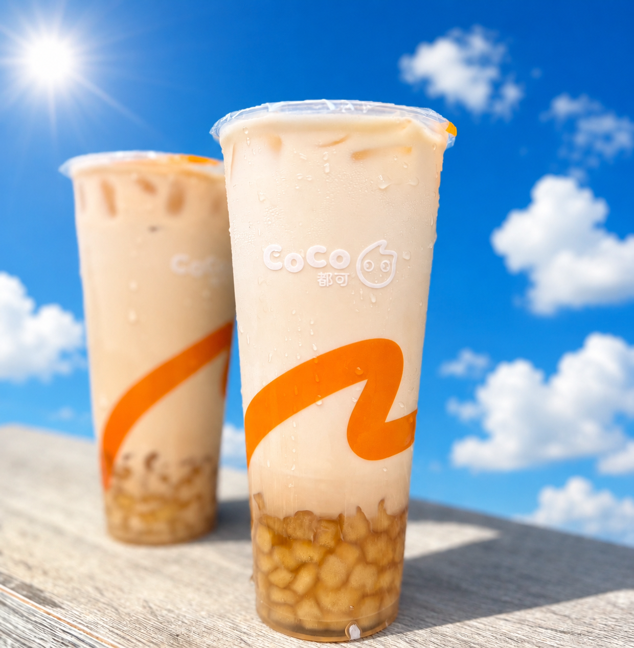 CoCo粉角奶茶買一送一!手搖奶茶優惠開喝,五桐號2大夯品買一送一 CoCo粉角奶茶買一送一!手搖奶茶優惠開喝,五桐號2大夯品買一送一