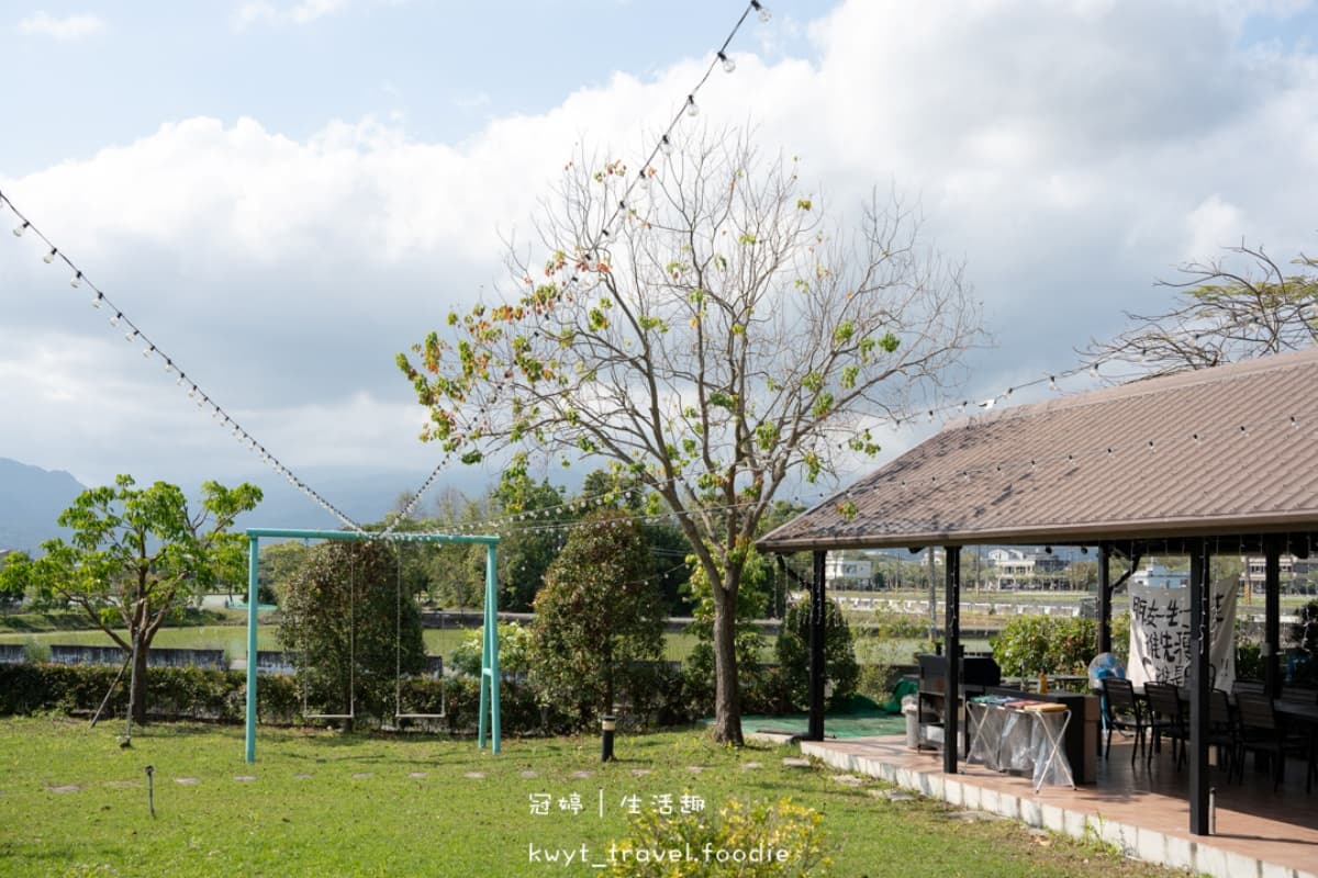 宜蘭親子包棟民宿8間!頂樓烤肉泡湯超Chill,稻香城堡住進周杰倫歌詞 宜蘭親子包棟民宿8間!頂樓烤肉泡湯超Chill,稻香城堡住進周杰倫歌詞