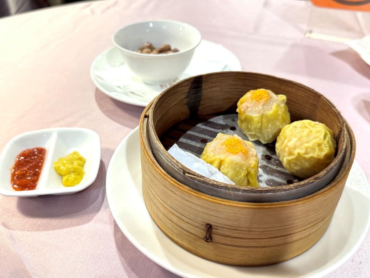 台中也有港點吃到飽!月底前4人同行1人免費,菜單50道點心、熱炒任你點 台中也有港點吃到飽!月底前4人同行1人免費,菜單50道點心、熱炒任你點