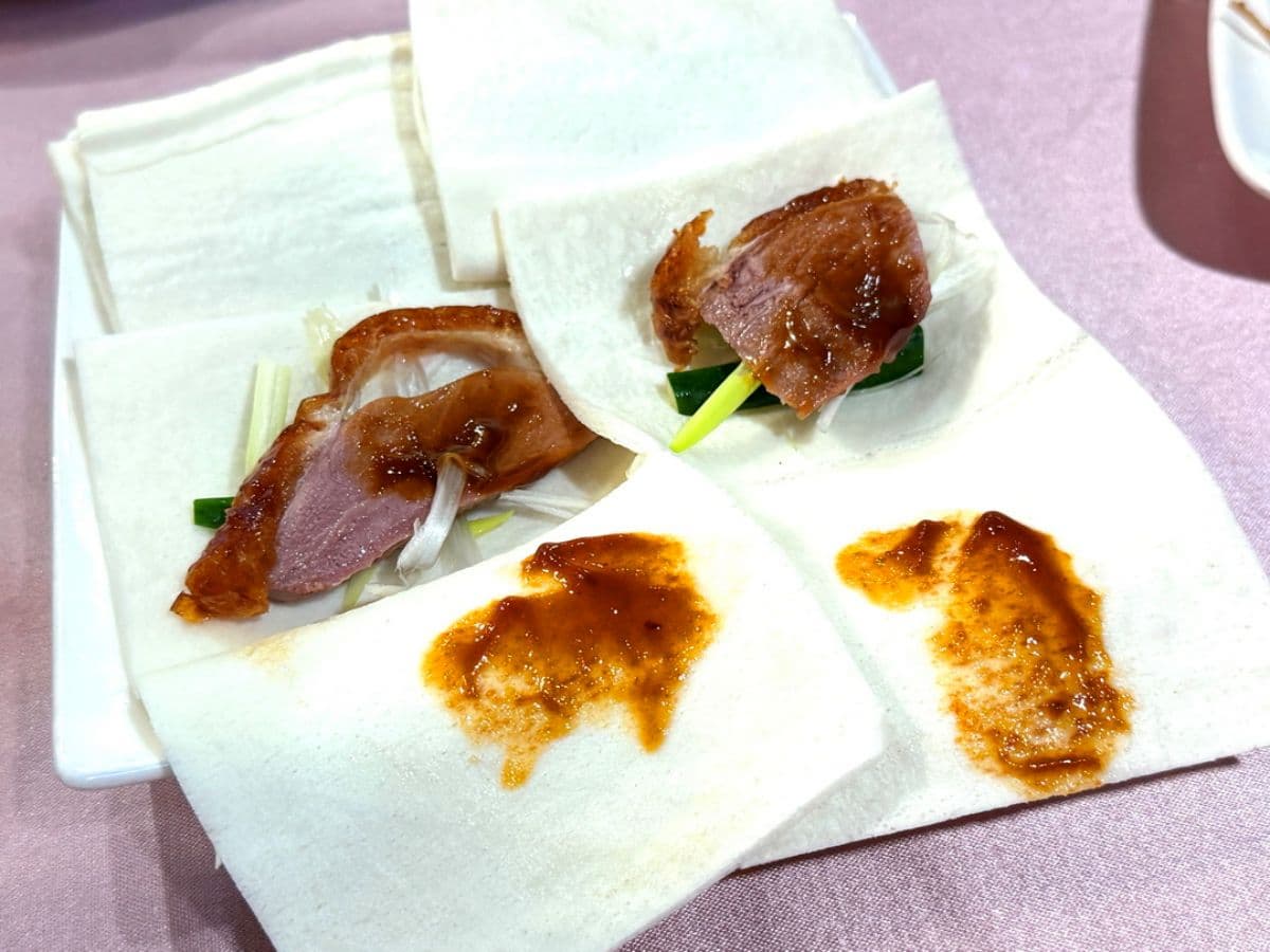 台中也有港點吃到飽!月底前4人同行1人免費,菜單50道點心、熱炒任你點 台中也有港點吃到飽!月底前4人同行1人免費,菜單50道點心、熱炒任你點