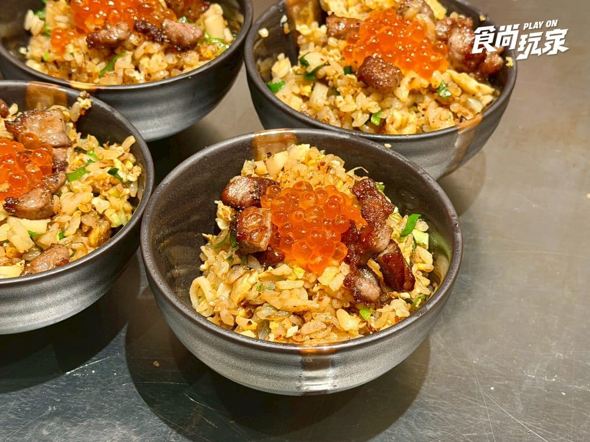 免費吃680元海鮮寶盒!王品「阪前鐵板燒」新菜單,爽嗑龍蝦、和牛11道 免費吃680元海鮮寶盒!王品「阪前鐵板燒」新菜單,爽嗑龍蝦、和牛11道