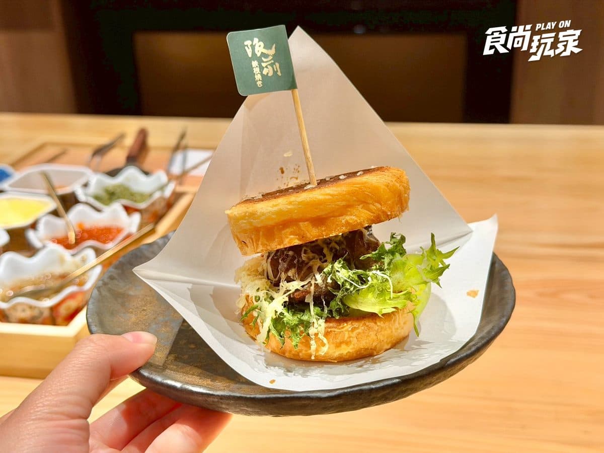 免費吃680元海鮮寶盒!王品「阪前鐵板燒」新菜單,爽嗑龍蝦、和牛11道 免費吃680元海鮮寶盒!王品「阪前鐵板燒」新菜單,爽嗑龍蝦、和牛11道