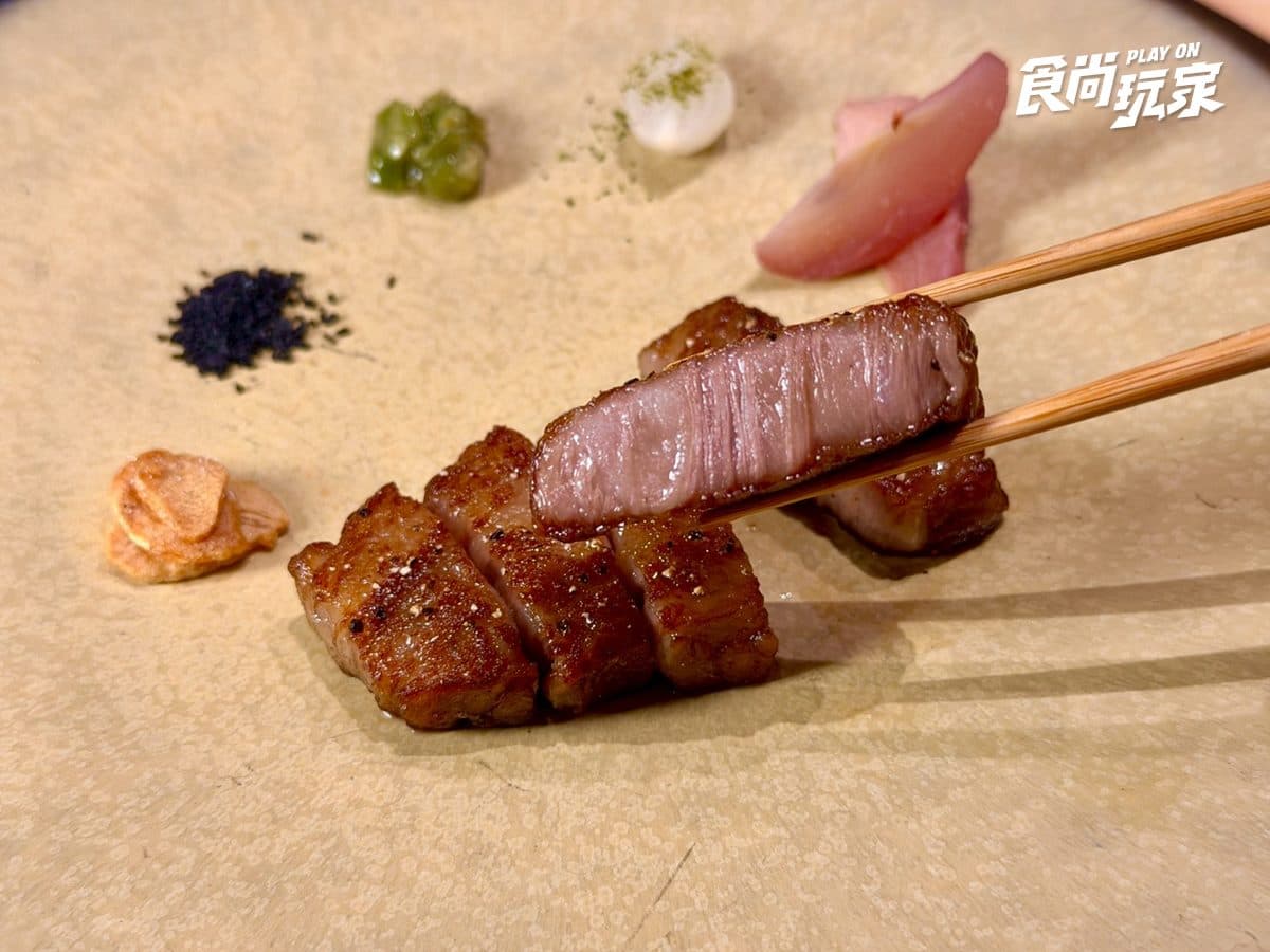 免費吃680元海鮮寶盒!王品「阪前鐵板燒」新菜單,爽嗑龍蝦、和牛11道 免費吃680元海鮮寶盒!王品「阪前鐵板燒」新菜單,爽嗑龍蝦、和牛11道