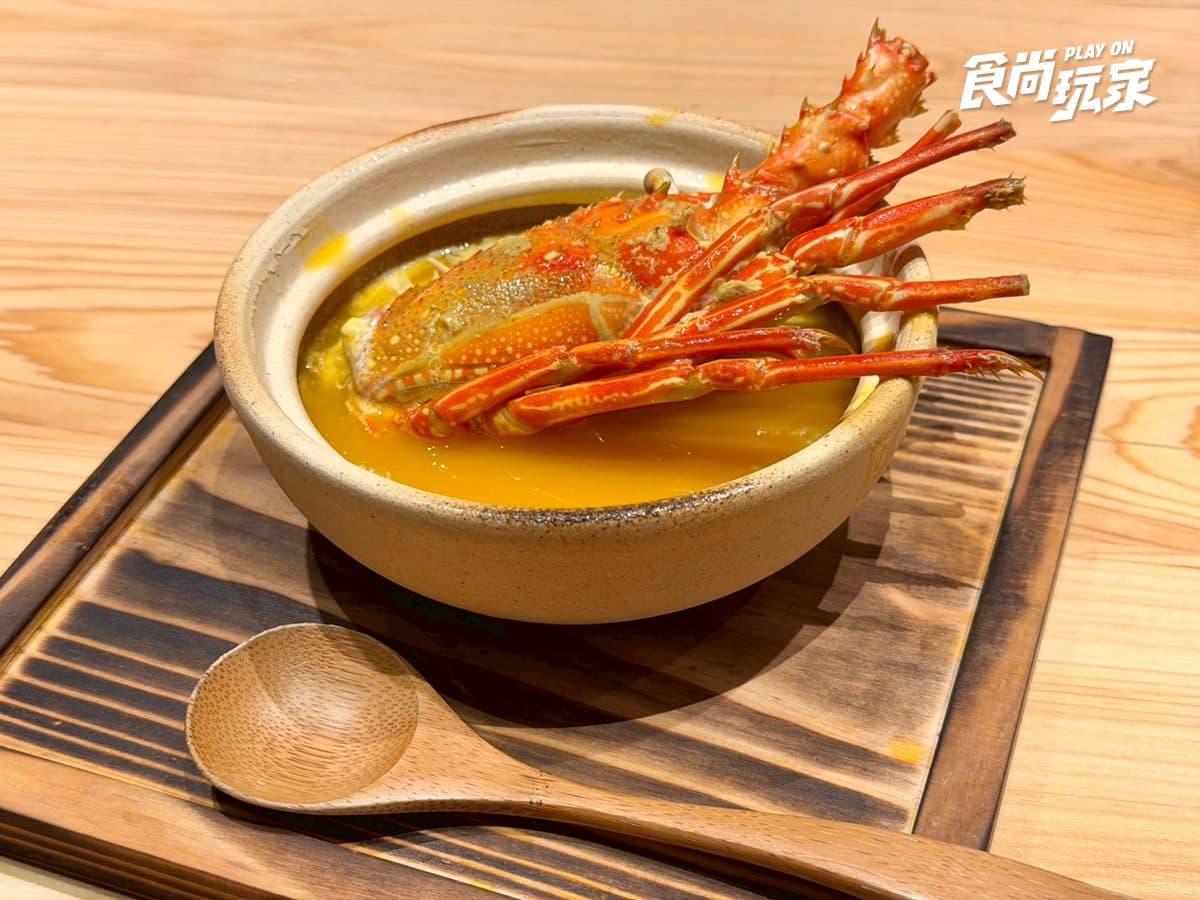 免費吃680元海鮮寶盒!王品「阪前鐵板燒」新菜單,爽嗑龍蝦、和牛11道 免費吃680元海鮮寶盒!王品「阪前鐵板燒」新菜單,爽嗑龍蝦、和牛11道