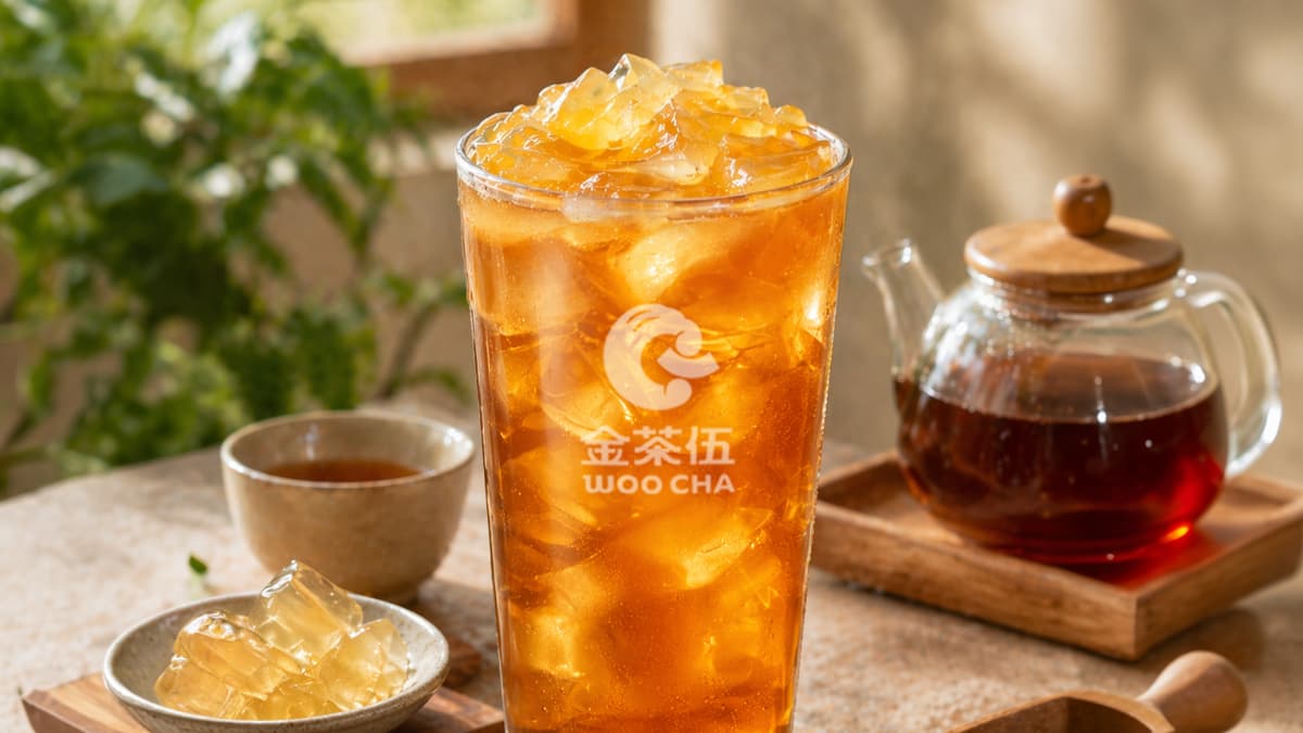 金茶伍 img