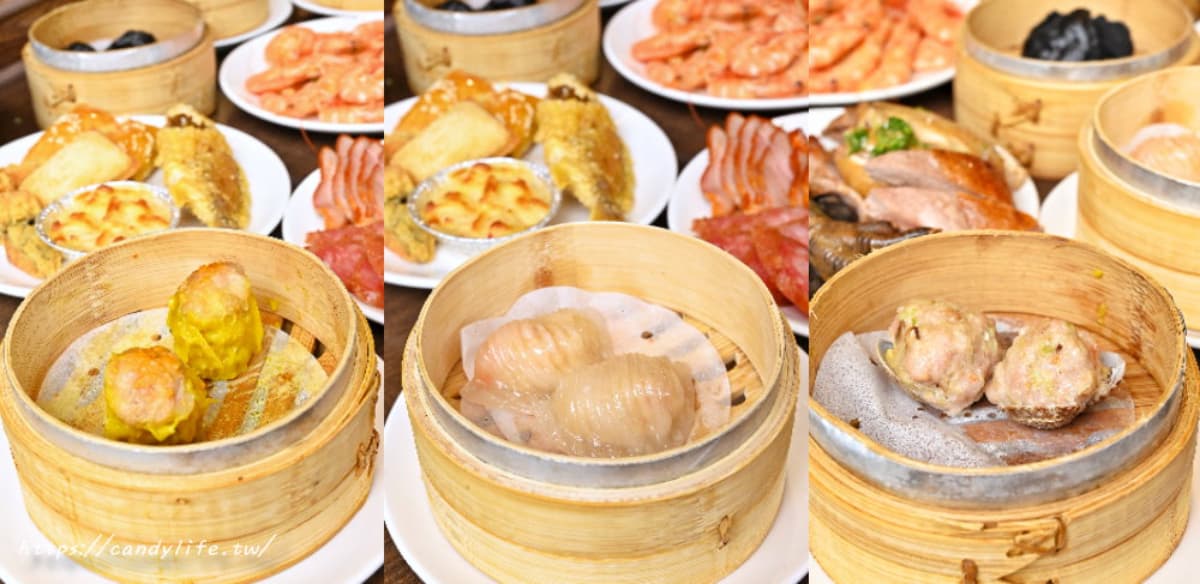 穿黑衣送優惠券!台中「港點吃到飽」677元起,烤鴨、哈根達斯30款無限嗑 穿黑衣送優惠券!台中「港點吃到飽」677元起,烤鴨、哈根達斯30款無限嗑