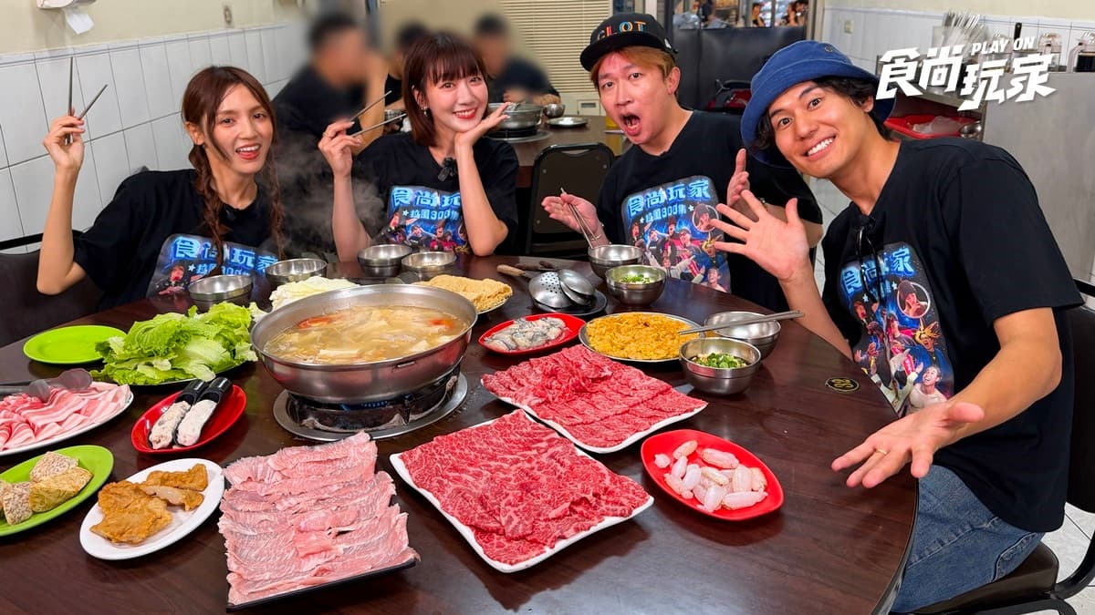 巨無霸16吋漢堡!風田、朵拉、立東吃高雄/屏東美食|5/19店家資訊