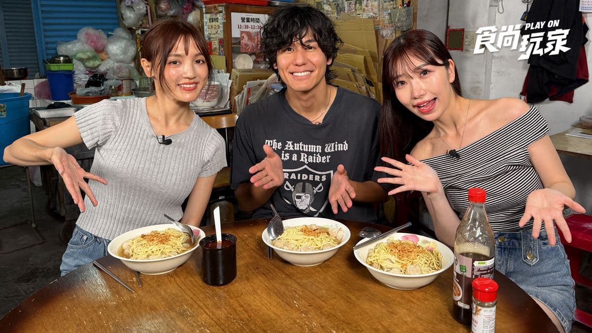 50元爽嗑9種料剉冰!風田、朵拉吃花東美食|5/26店家資訊
