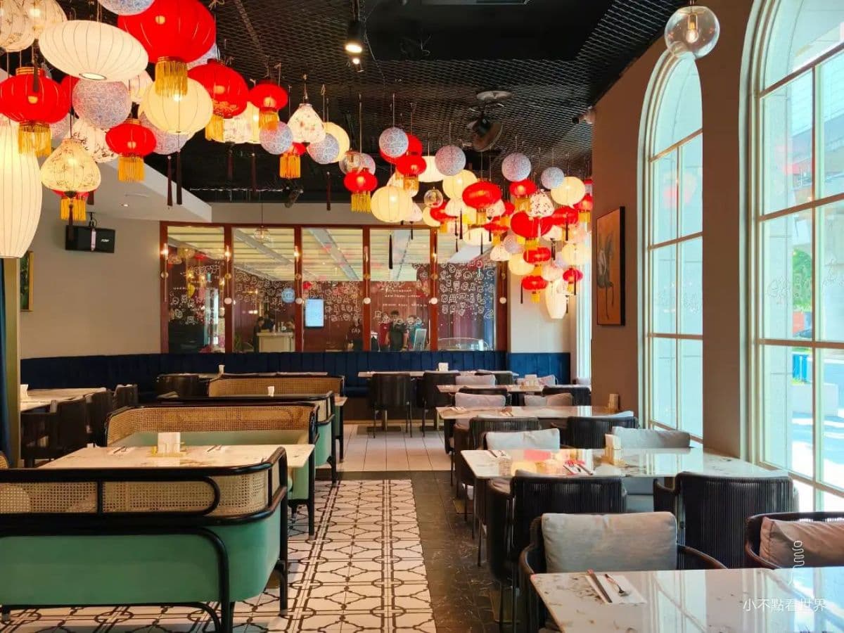新北全新「正宗港點吃到飽」!超過50道點心、熱炒無限吃,千元有找CP值高 新北全新「正宗港點吃到飽」!超過50道點心、熱炒無限吃,千元有找CP值高