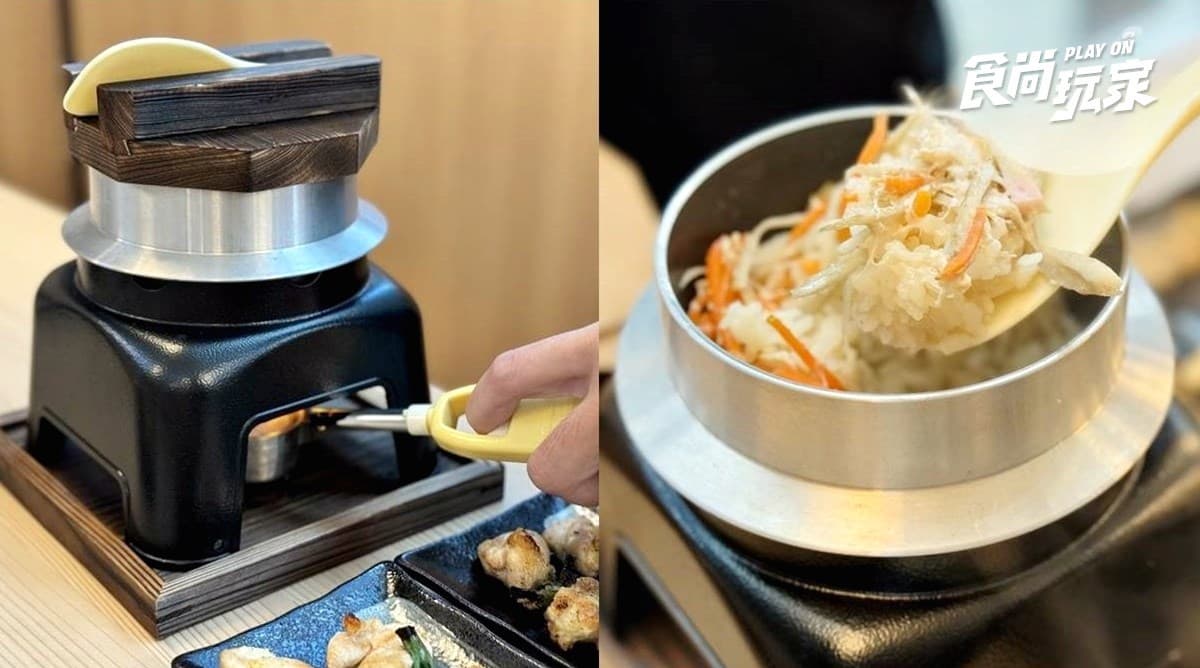 「鳥貴族吃到飽」分店+1!899元爽嗑百款串燒、釜飯、唐揚炸雞無限點 「鳥貴族吃到飽」分店+1!899元爽嗑百款串燒、釜飯、唐揚炸雞無限點