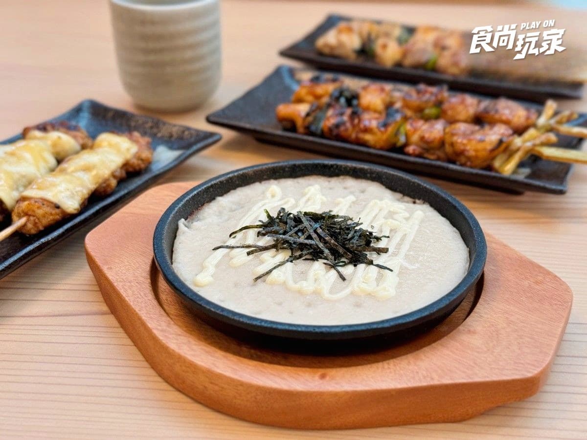 「鳥貴族吃到飽」分店+1!899元爽嗑百款串燒、釜飯、唐揚炸雞無限點 「鳥貴族吃到飽」分店+1!899元爽嗑百款串燒、釜飯、唐揚炸雞無限點