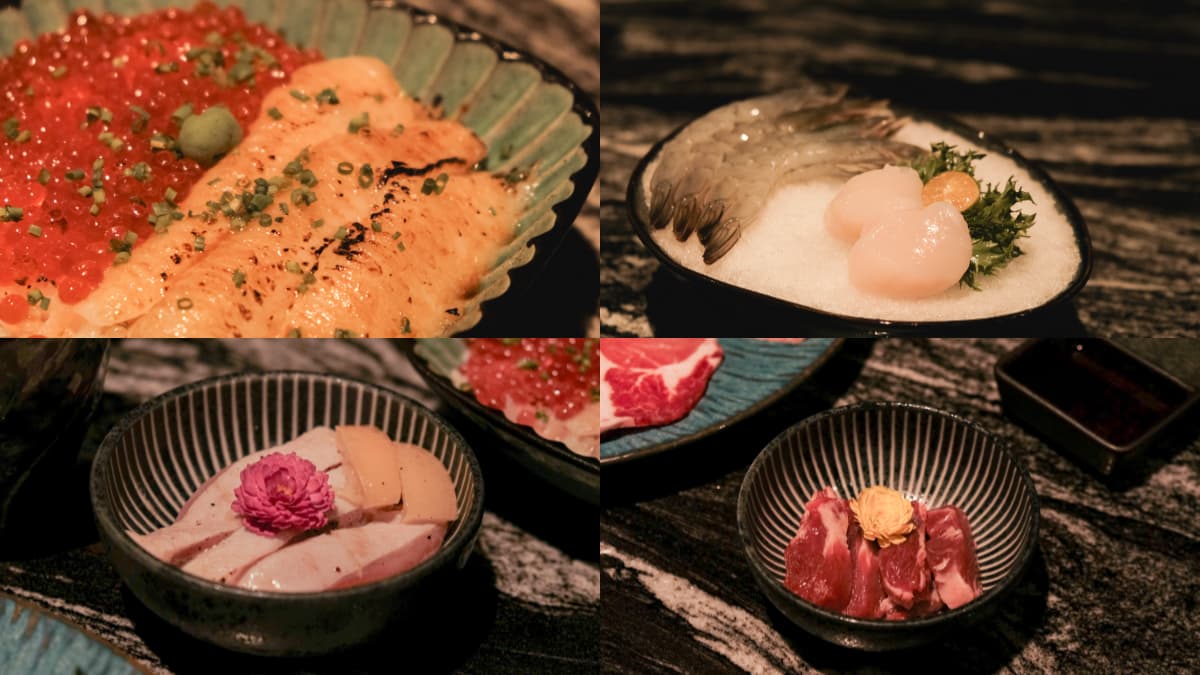 海拔最高燒肉店!坐擁清境山景吃和牛,入住歐式城堡還能爽享「一泊四食」 海拔最高燒肉店!坐擁清境山景吃和牛,入住歐式城堡還能爽享「一泊四食」