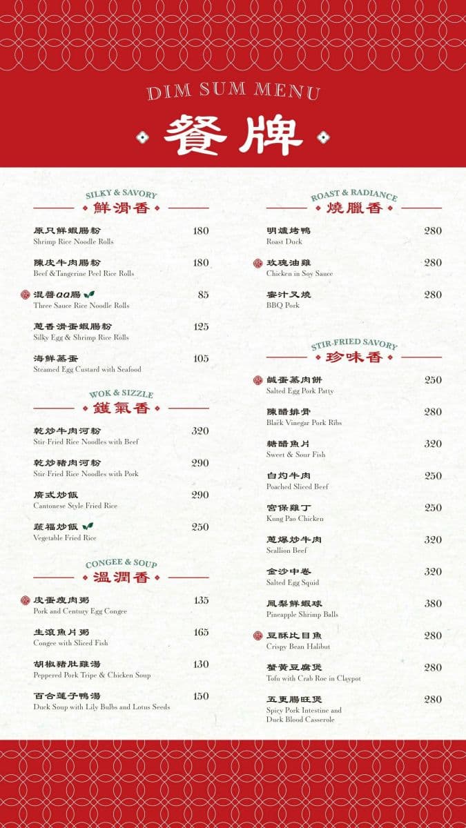 限時2天全品項半價!高雄全新「推車港點」專賣店開幕,單點最低85元開吃 限時2天全品項半價!高雄全新「推車港點」專賣店開幕,單點最低85元開吃