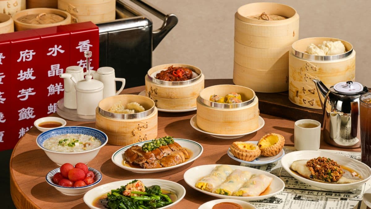 悅香樓茶餐廳 img