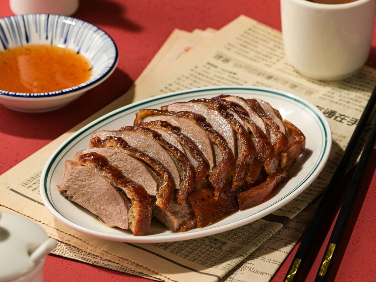 限時2天全品項半價!高雄全新「推車港點」專賣店開幕,單點最低85元開吃 限時2天全品項半價!高雄全新「推車港點」專賣店開幕,單點最低85元開吃