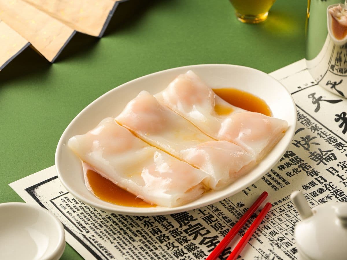 限時2天全品項半價!高雄全新「推車港點」專賣店開幕,單點最低85元開吃 限時2天全品項半價!高雄全新「推車港點」專賣店開幕,單點最低85元開吃