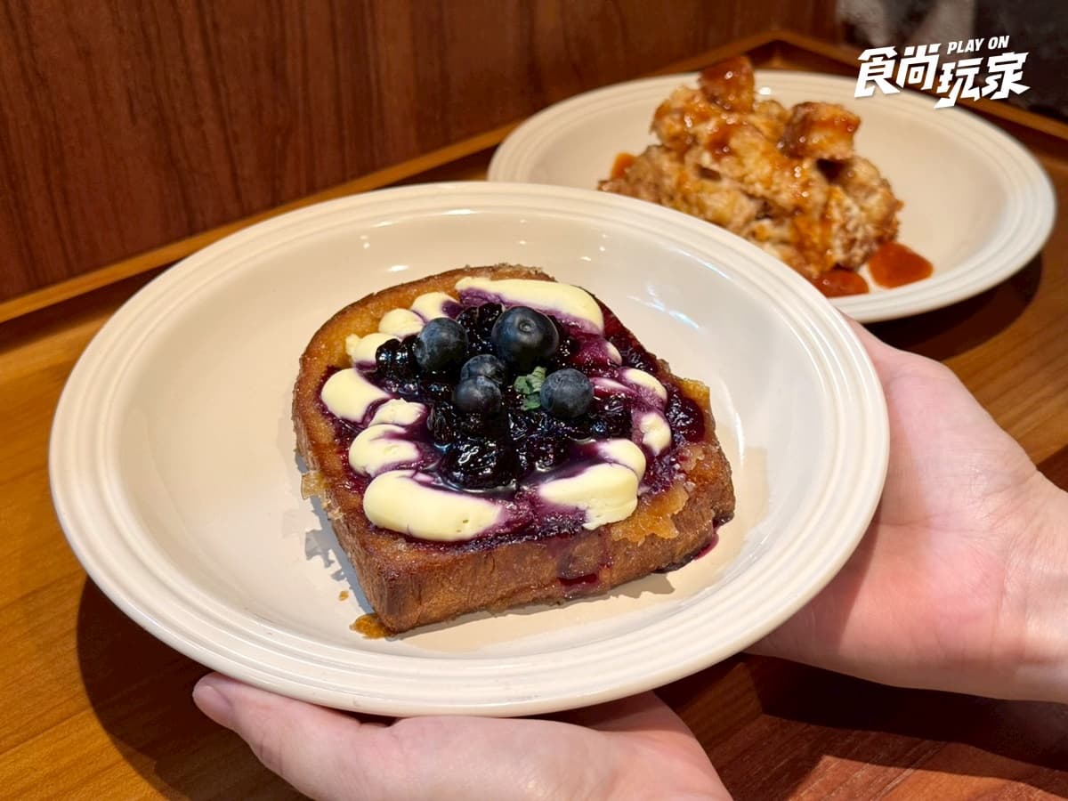 韓國排隊吐司「Standard Bread」首登台!每30分鐘現烤出爐,必買品項、訂位資訊 韓國排隊吐司「Standard Bread」首登台!每30分鐘現烤出爐,必買品項、訂位資訊