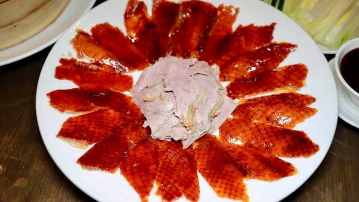 台北喜來登大飯店-辰園 The Dragon