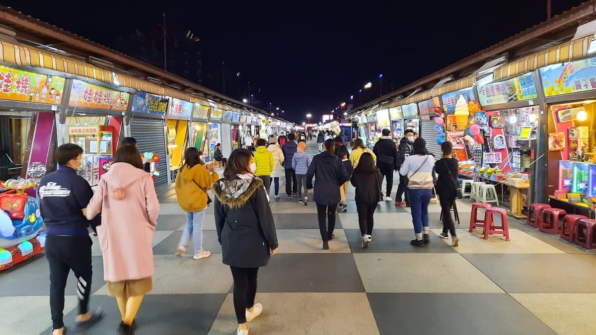 太魯閣、鯉魚潭都輸它!「最強花蓮景點」狂吸92萬人潮,好吃好逛好停車
