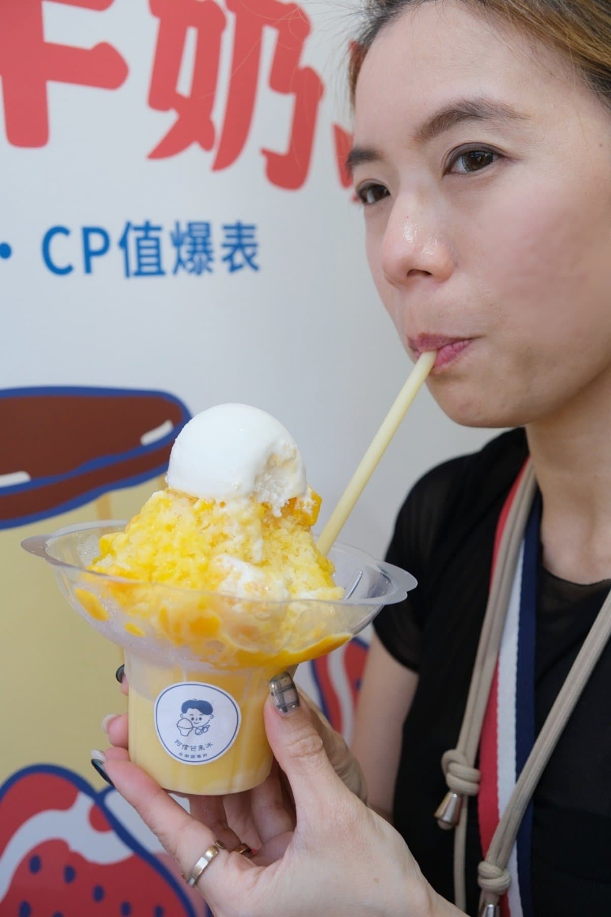 芒果控天堂!北中南6家最強芒果冰:首創玫瑰造型、49元銅板價 芒果控天堂!北中南6家最強芒果冰:首創玫瑰造型、49元銅板價
