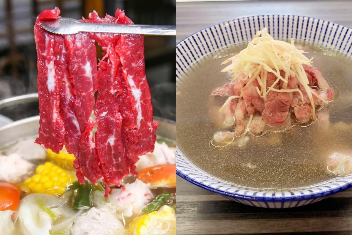 最狂「牛肉節市集」2天快閃台南!40攤牛肉料理、人氣小吃、調香品牌 最狂「牛肉節市集」2天快閃台南!40攤牛肉料理、人氣小吃、調香品牌