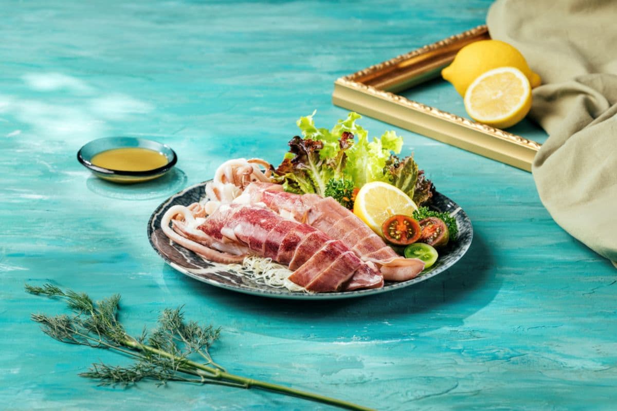 新竹「最難訂吃到飽」是這家!23道澎湖海鮮料理無限吃,新分店首度進軍南部 新竹「最難訂吃到飽」是這家!23道澎湖海鮮料理無限吃,新分店首度進軍南部