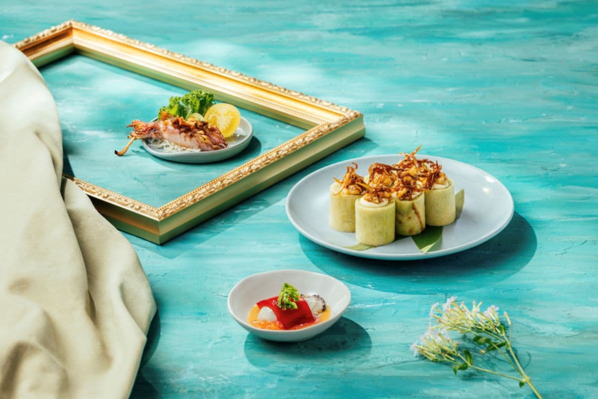 新竹「最難訂吃到飽」是這家!23道澎湖海鮮料理無限吃,新分店首度進軍南部 新竹「最難訂吃到飽」是這家!23道澎湖海鮮料理無限吃,新分店首度進軍南部