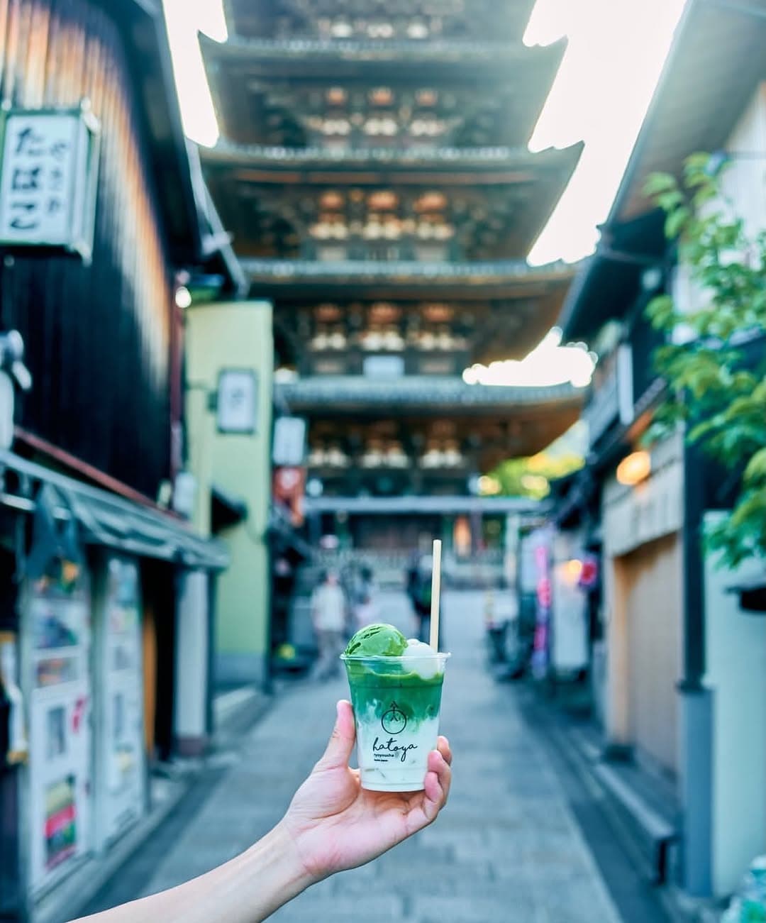 京都抹茶名店「八十八良葉舍」登台!首店落腳大稻埕,開幕亮點、菜單一覽 京都抹茶名店「八十八良葉舍」登台!首店落腳大稻埕,開幕亮點、菜單一覽