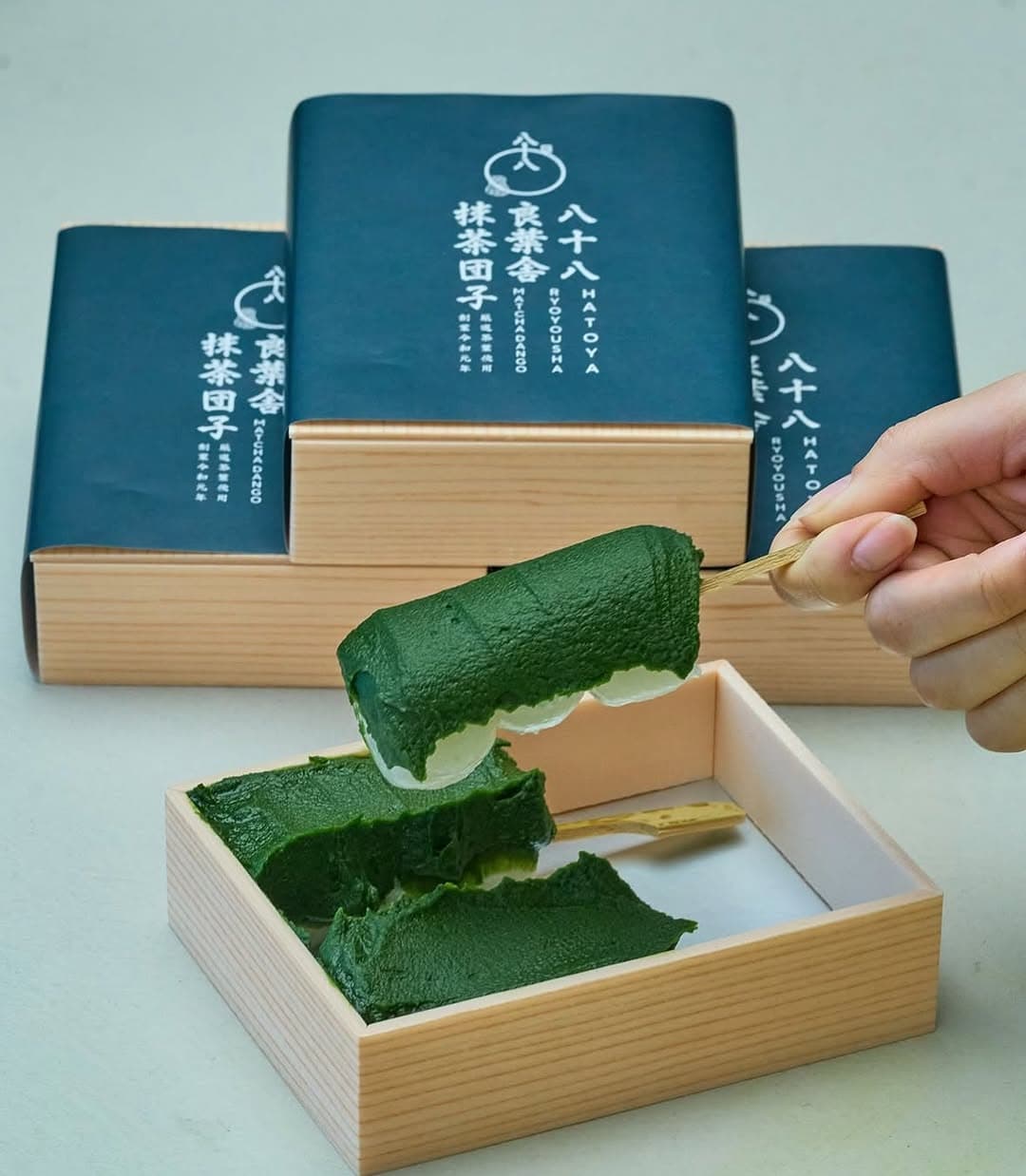京都抹茶名店「八十八良葉舍」登台!首店落腳大稻埕,開幕亮點、菜單一覽 京都抹茶名店「八十八良葉舍」登台!首店落腳大稻埕,開幕亮點、菜單一覽