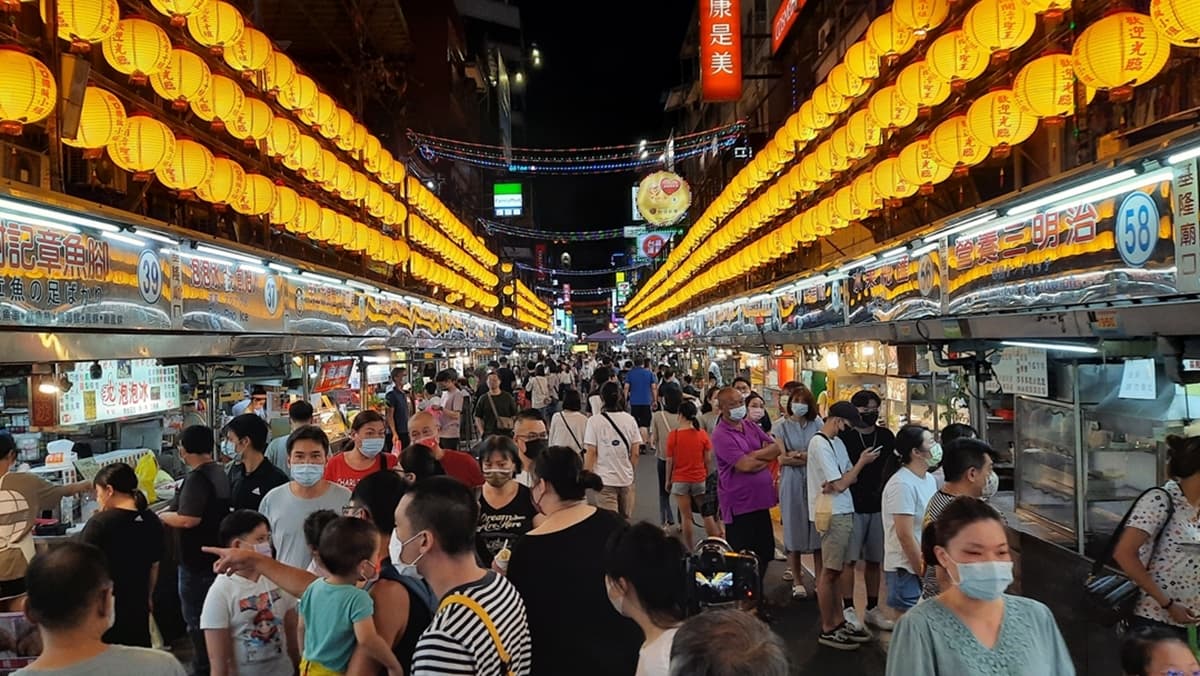 營養三明治跌出前3!基隆夜市必吃美食Top10,這小吃不用10元、Q彈多汁