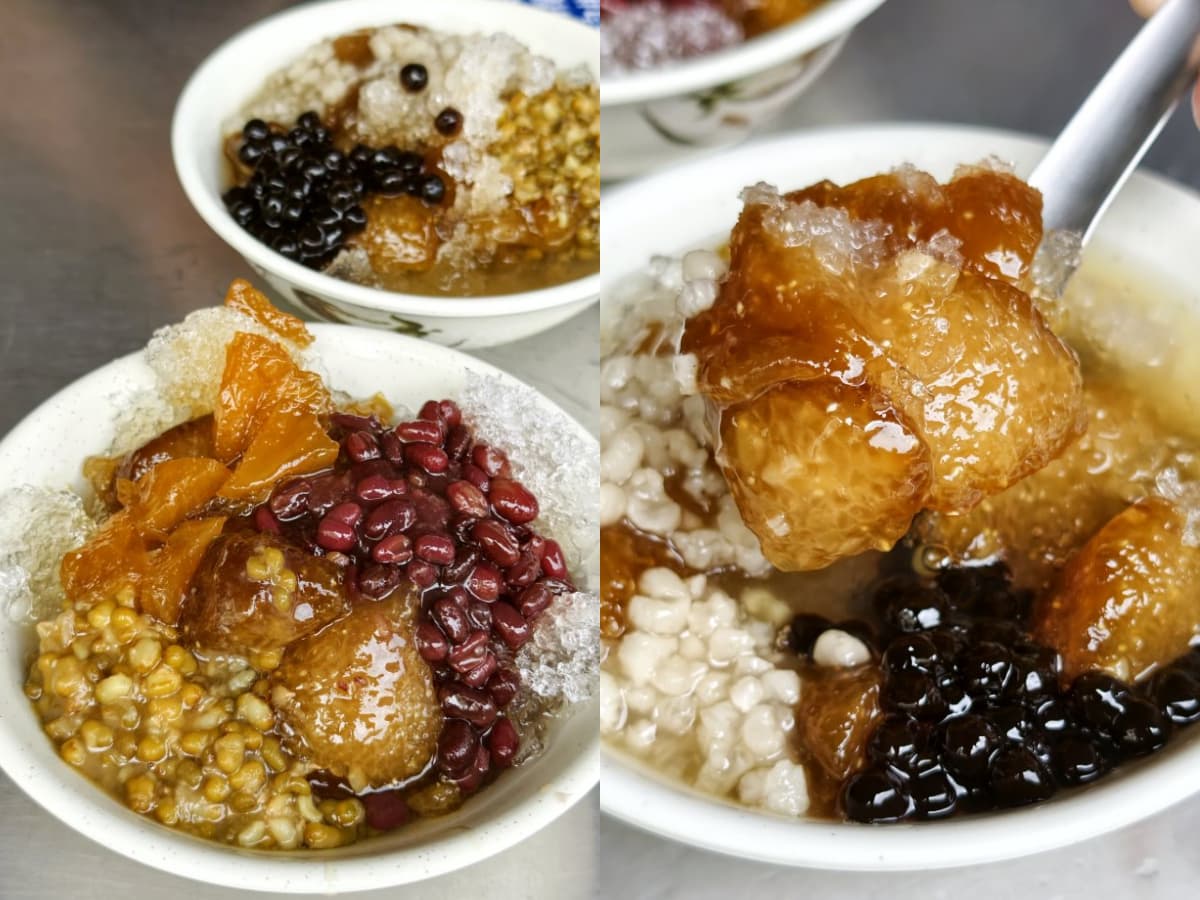 端午最強消暑甜點!全台人氣鹼粽冰推薦,北港60年老店、高雄手工粳粽 端午最強消暑甜點!全台人氣鹼粽冰推薦,北港60年老店、高雄手工粳粽