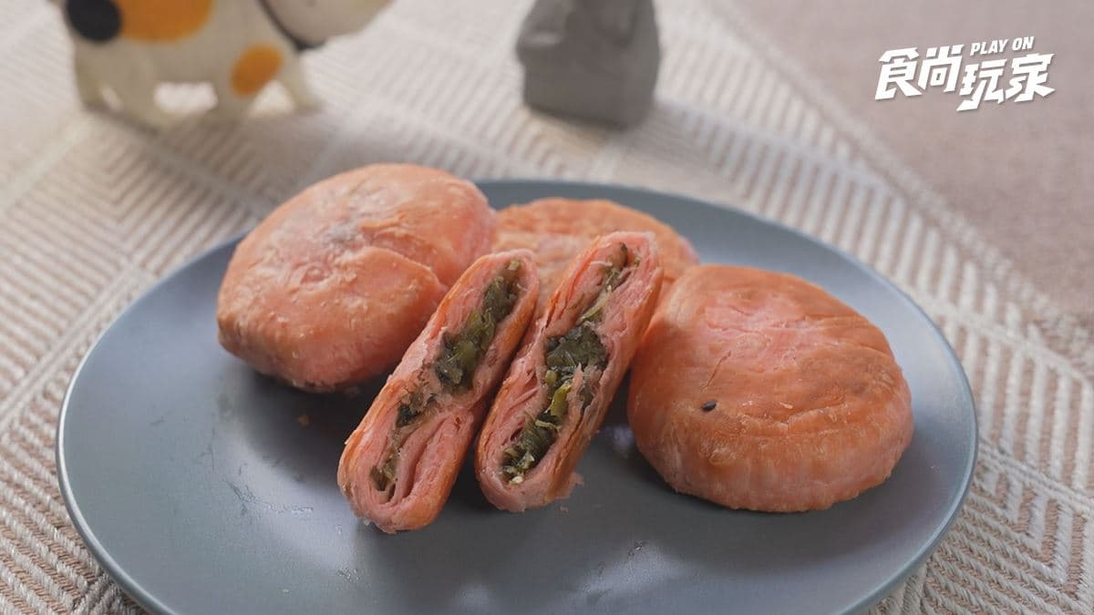 涼麵尬冰淇淋太衝擊!宜蘭8間隱藏小吃:陶碗滷肉飯、百年手打綿綿冰必吃 涼麵尬冰淇淋太衝擊!宜蘭8間隱藏小吃:陶碗滷肉飯、百年手打綿綿冰必吃