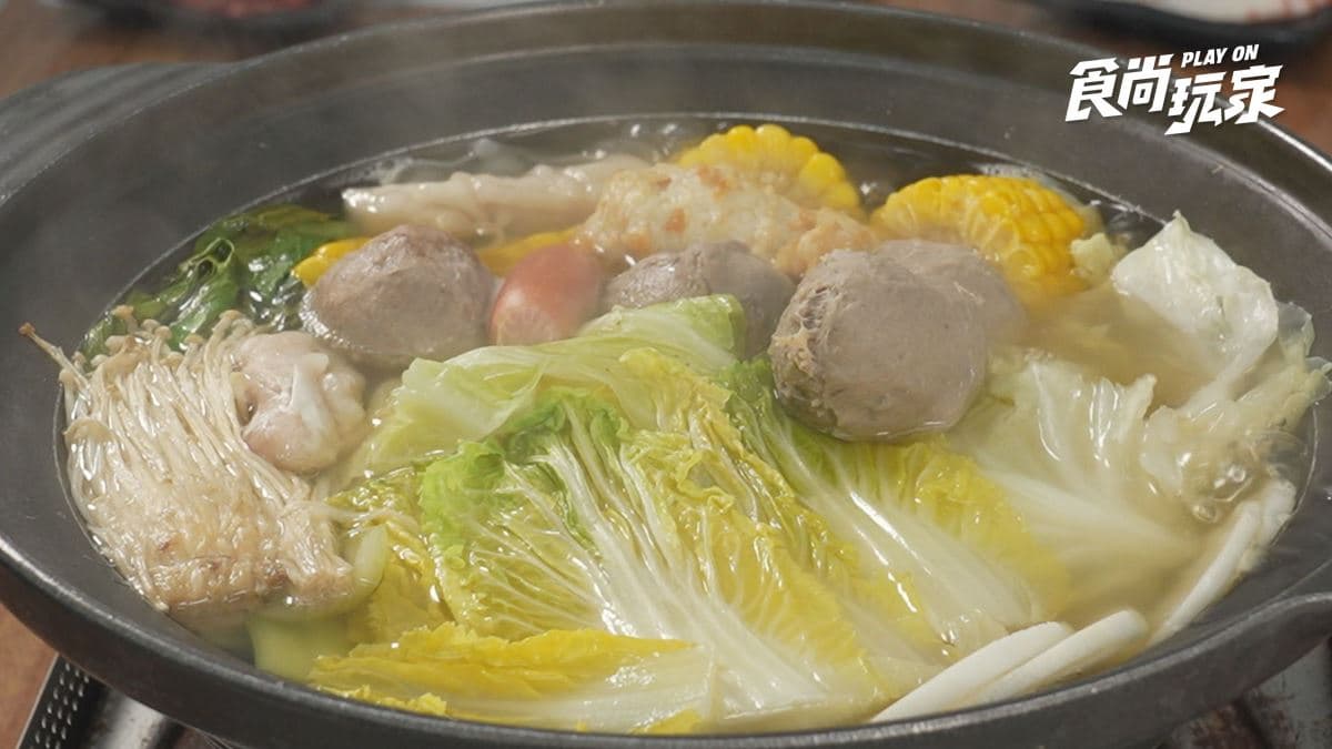 饗喫溫體牛肉湯(鍋) img