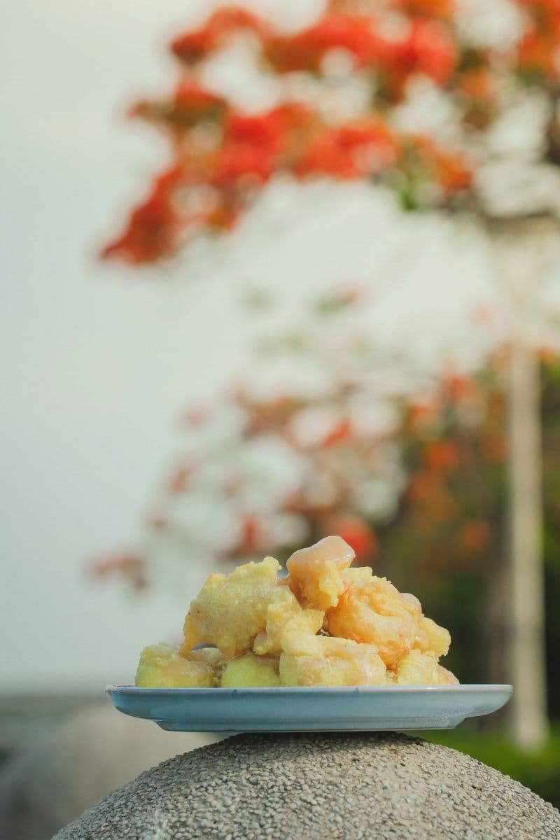 榴槤美食免費試吃!高雄最狂「榴槤市集」近百家攤位,名字有榴槤免費換榴槤 榴槤美食免費試吃!高雄最狂「榴槤市集」近百家攤位,名字有榴槤免費換榴槤