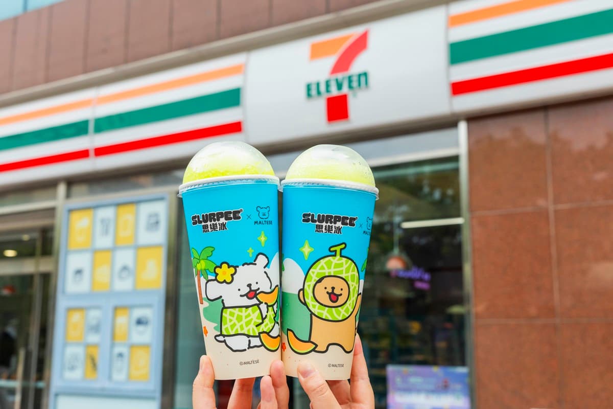 全家6月「比利時巧克力霜淇淋」等到了!「7-11x線條小狗」芋頭牛奶、主題杯 全家6月「比利時巧克力霜淇淋」等到了!「7-11x線條小狗」芋頭牛奶、主題杯