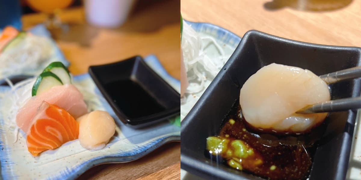 帝王蟹、和牛無限續!超狂鍋物放題爽吃120分鐘,生魚片也吃到飽 帝王蟹、和牛無限續!超狂鍋物放題爽吃120分鐘,生魚片也吃到飽