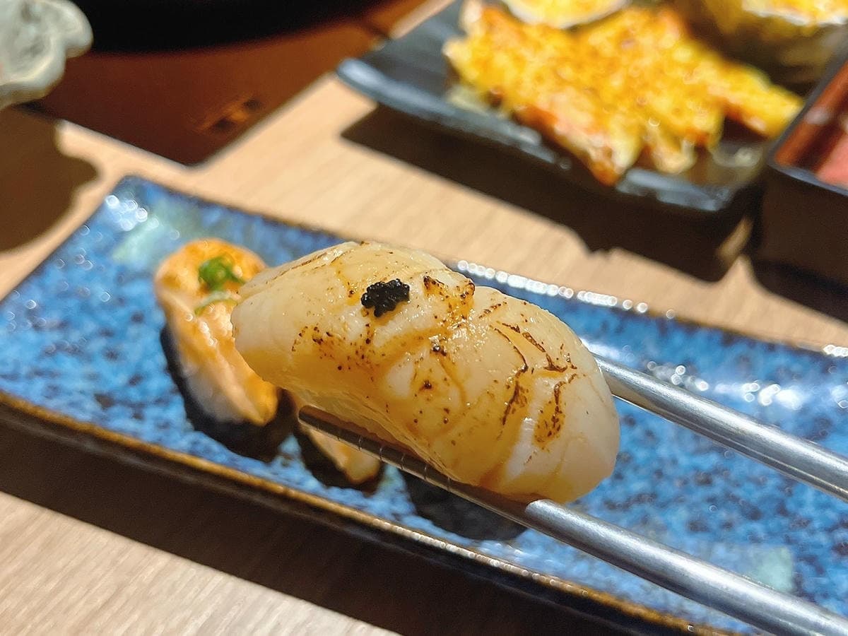 帝王蟹、和牛無限續!超狂鍋物放題爽吃120分鐘,生魚片也吃到飽 帝王蟹、和牛無限續!超狂鍋物放題爽吃120分鐘,生魚片也吃到飽