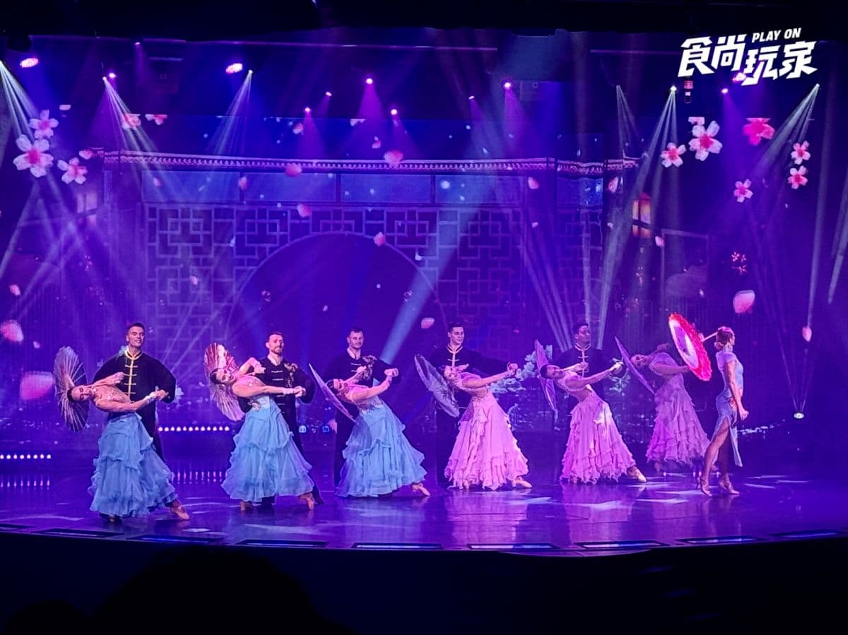 第5晚免費住!麗星郵輪秋季早鳥優惠一次玩日韓,1招再爽領1200餐飲金 第5晚免費住!麗星郵輪秋季早鳥優惠一次玩日韓,1招再爽領1200餐飲金