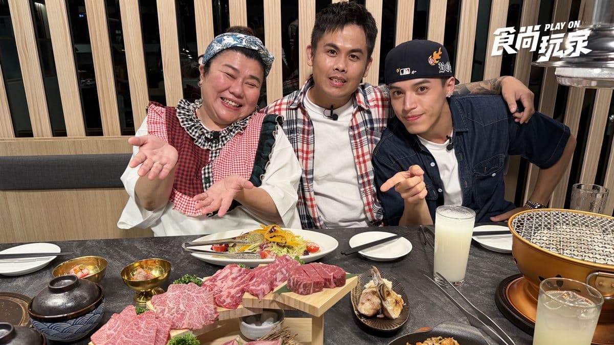 號稱「肉圓界始祖」!美秀、再興、哲言吃台中美食|6/6《我們這一家》店家資訊