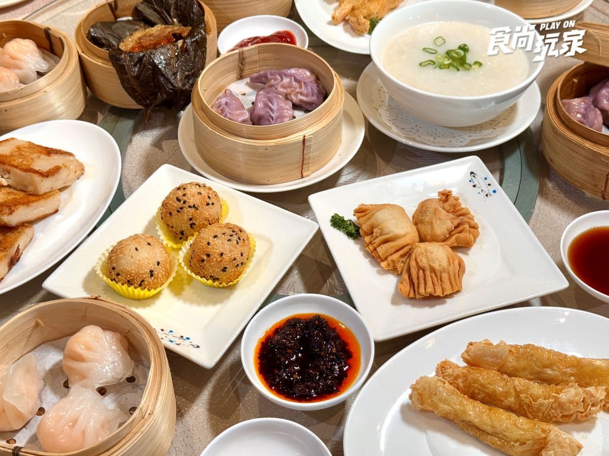 第5晚免費住!麗星郵輪秋季早鳥優惠一次玩日韓,1招再爽領1200餐飲金 全台最強美食郵輪!麗星「探索星號」免費餐廳、付費餐廳11間菜色全開箱